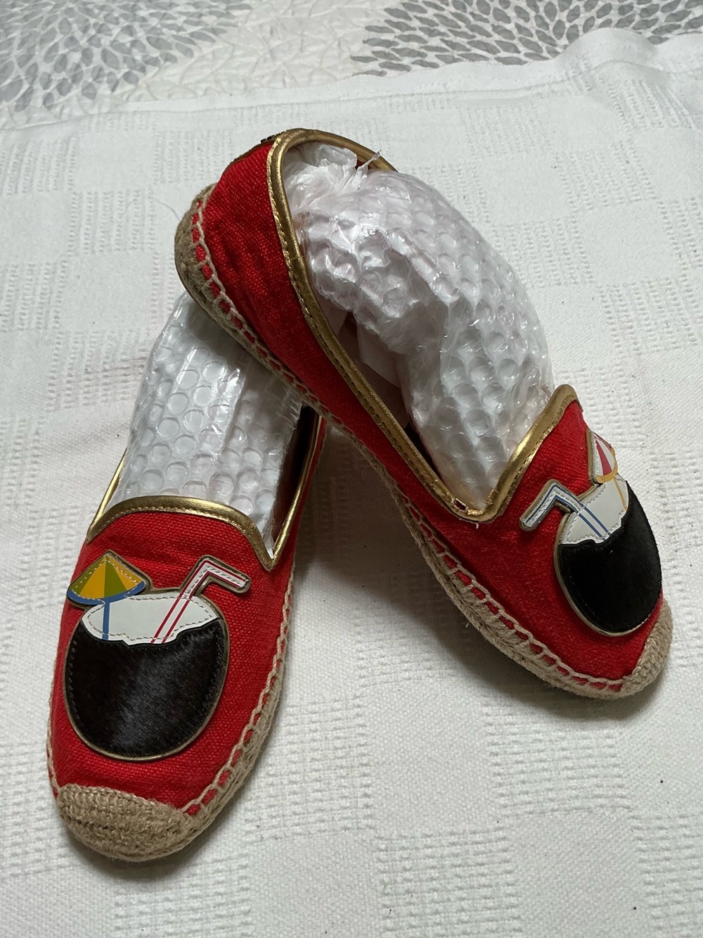 Tory Burch Coco Size 9.5
